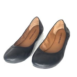Lucky brand flats
